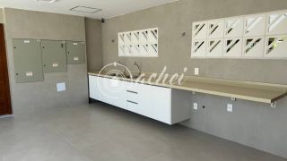 Casa de altíssimo padrão no Encontro das Águas