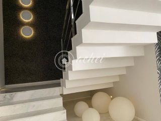 Casa de alto padrão em Vilas do Atlântico