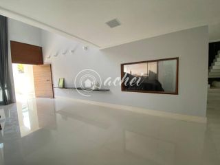 Casa de alto padrão em Vilas do Atlântico