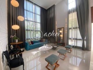 Casa de alto padrão em Vilas do Atlântico