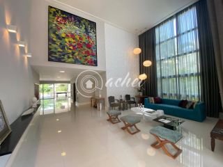 Casa de alto padrão em Vilas do Atlântico