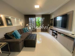 Casa de alto padrão em Vilas do Atlântico