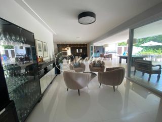 Casa de alto padrão em Vilas do Atlântico