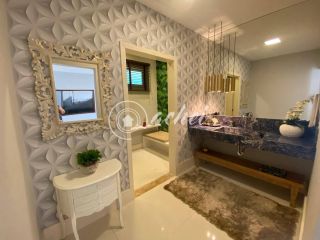 Casa de alto padrão em Vilas do Atlântico