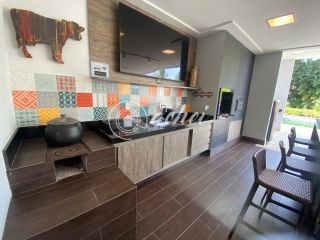 Casa de alto padrão em Vilas do Atlântico