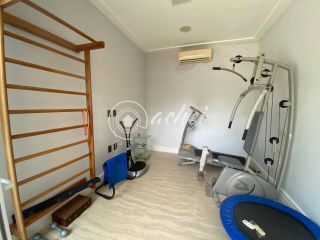 Casa de alto padrão em Vilas do Atlântico