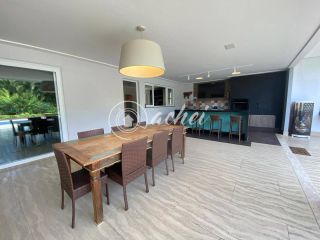 Casa de alto padrão em Vilas do Atlântico