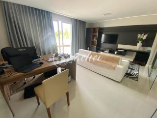 Casa de alto padrão em Vilas do Atlântico