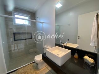 Casa de alto padrão em Vilas do Atlântico