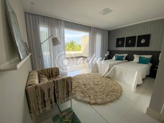 Casa de alto padrão em Vilas do Atlântico