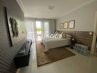 Casa de alto padrão em Vilas do Atlântico