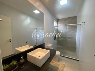 Casa de alto padrão em Vilas do Atlântico