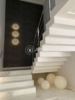 Casa de alto padrão em Vilas do Atlântico