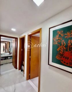 Apartamento à Venda na Pituba