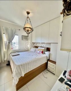 Apartamento à Venda na Pituba