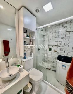 Apartamento à Venda na Pituba