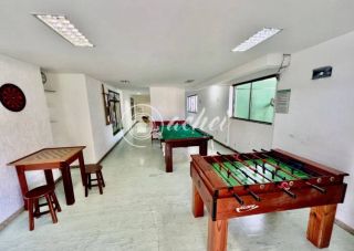 Apartamento à Venda na Pituba