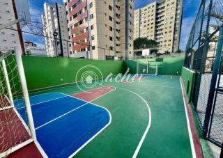 Apartamento à Venda na Pituba