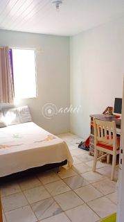 Casa à venda no Caji