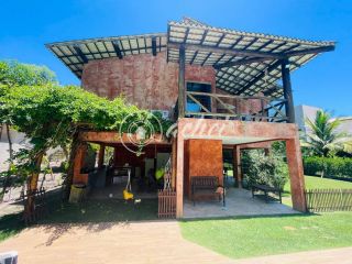 Casa 4/4 em Busca Vida