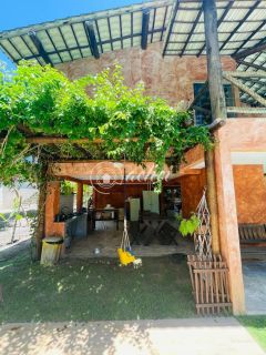 Casa 4/4 em Busca Vida