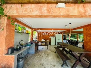 Casa 4/4 em Busca Vida