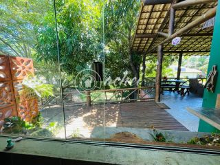 Casa 4/4 em Busca Vida