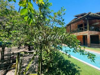 Casa 4/4 em Busca Vida