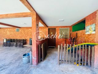 Casa 4/4 em Busca Vida