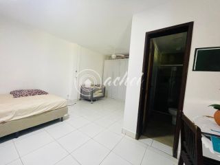 Casa 4/4 em Busca Vida