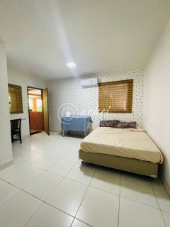 Casa 4/4 em Busca Vida