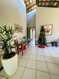 Casa 4/4 em Busca Vida