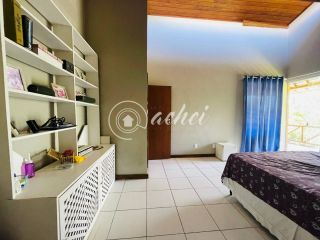 Casa 4/4 em Busca Vida