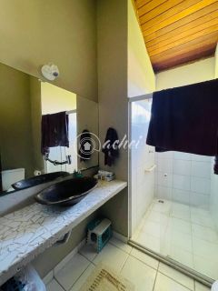 Casa 4/4 em Busca Vida