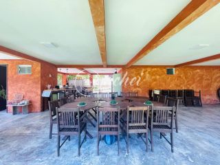 Casa 4/4 em Busca Vida para Aluguel