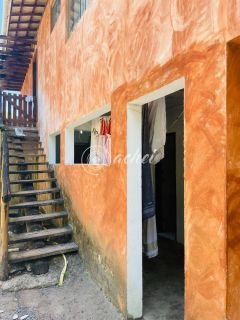 Casa 4/4 em Busca Vida para Aluguel