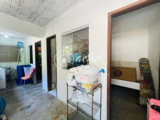 Casa 4/4 em Busca Vida para Aluguel