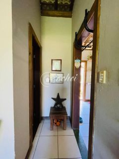 Casa 4/4 em Busca Vida para Aluguel
