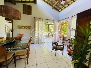 Casa 4/4 em Busca Vida para Aluguel
