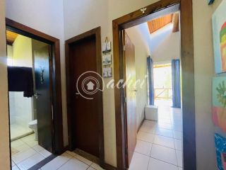 Casa 4/4 em Busca Vida para Aluguel