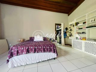 Casa 4/4 em Busca Vida para Aluguel
