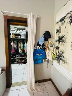 Casa 4/4 em Busca Vida para Aluguel