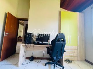 Casa 4/4 em Busca Vida para Aluguel