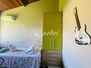 Casa 4/4 em Busca Vida para Aluguel
