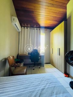 Casa 4/4 em Busca Vida para Aluguel