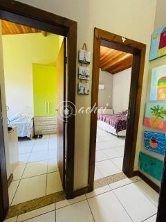 Casa 4/4 em Busca Vida para Aluguel