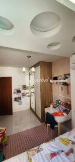 Casa Térrea com Piscina Privativa e Energia Solar – 3/4 em Buraquinho