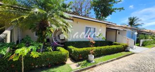 Casa Térrea com Piscina Privativa e Energia Solar – 3/4 em Buraquinho