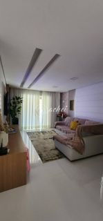 Casa Térrea com Piscina Privativa e Energia Solar – 3/4 em Buraquinho