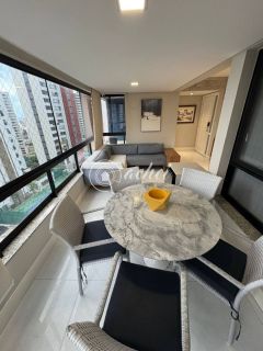 Excelente apartamento à venda no Horto Florestal